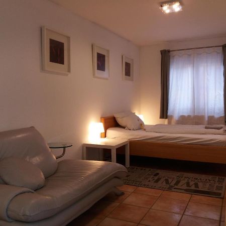 Appartements Am Wasserturm Вормс Екстериор снимка