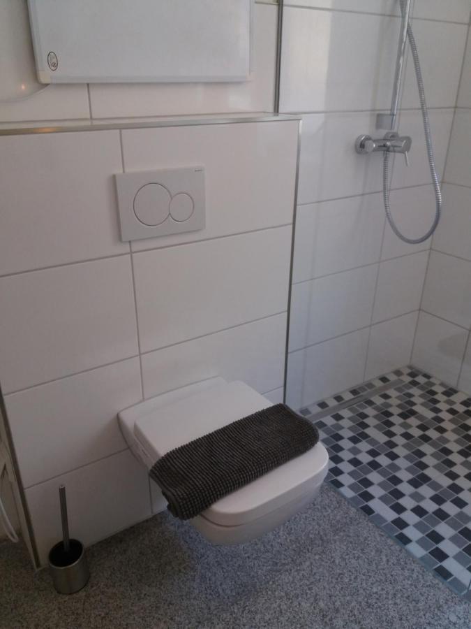Appartements Am Wasserturm Вормс Екстериор снимка