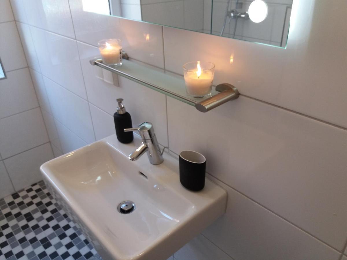 Appartements Am Wasserturm Вормс Екстериор снимка