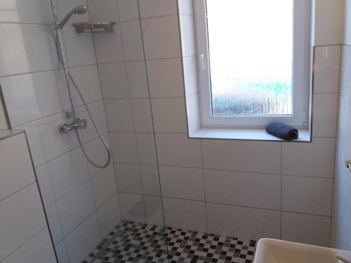 Appartements Am Wasserturm Вормс Екстериор снимка