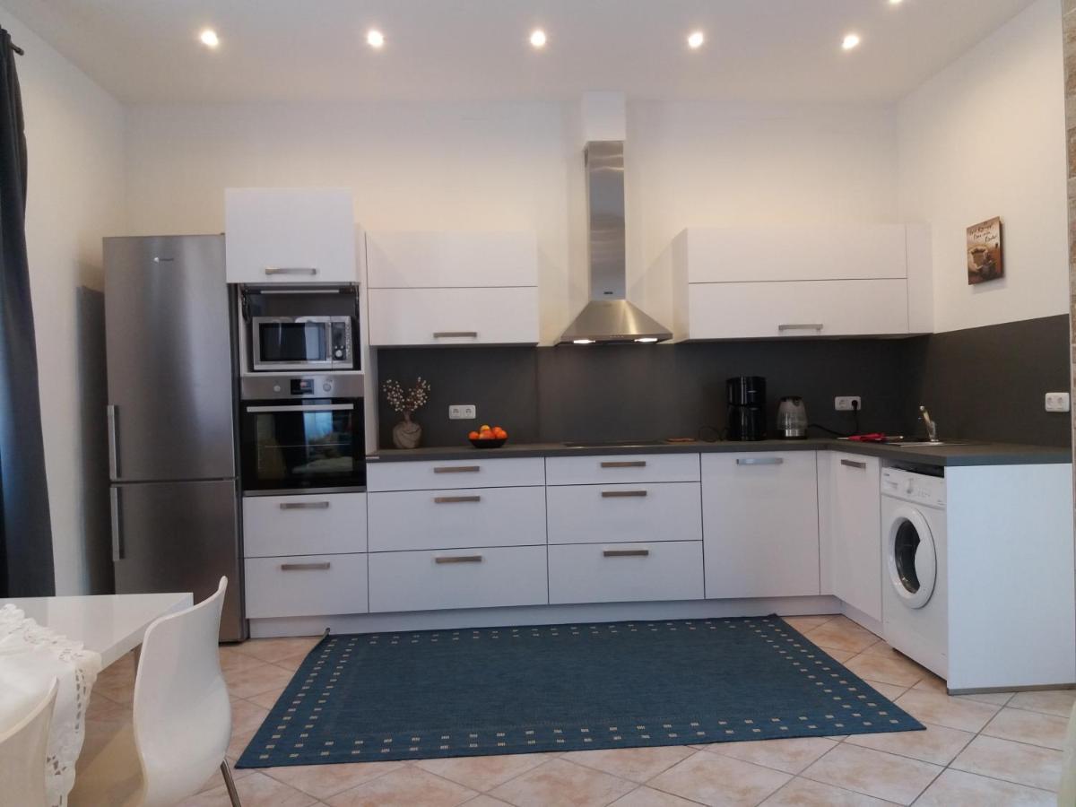 Appartements Am Wasserturm Вормс Екстериор снимка