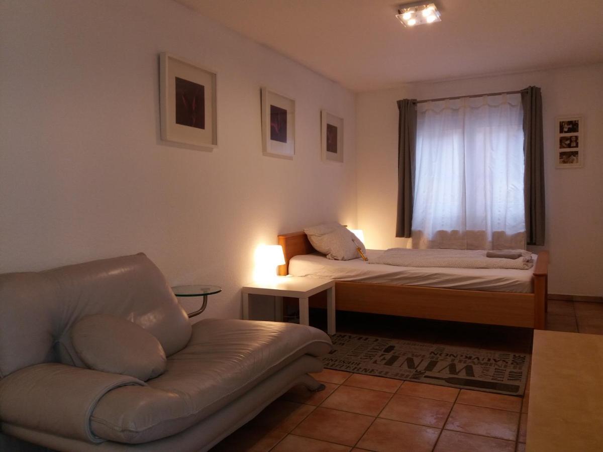 Appartements Am Wasserturm Вормс Екстериор снимка